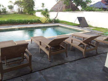 Villa Amari Mataram Exteriér fotografie