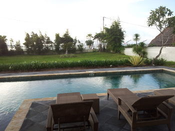 Villa Amari Mataram Exteriér fotografie