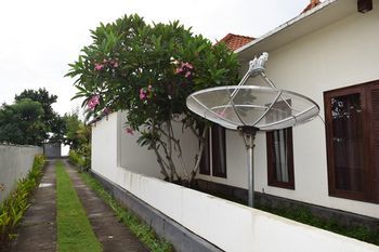 Villa Amari Mataram Exteriér fotografie