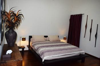 Villa Amari Mataram Exteriér fotografie