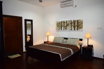 Villa Amari Mataram Exteriér fotografie