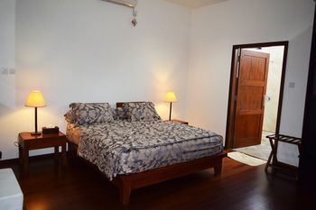 Villa Amari Mataram Exteriér fotografie