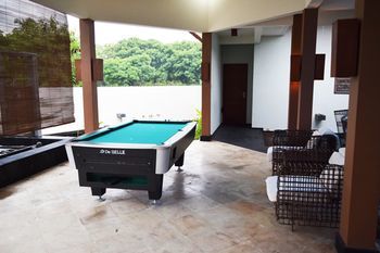 Villa Amari Mataram Exteriér fotografie