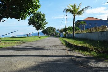 Villa Amari Mataram Exteriér fotografie