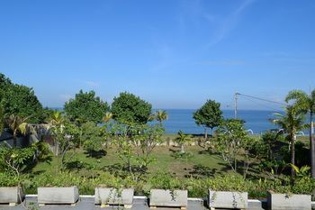 Villa Amari Mataram Exteriér fotografie